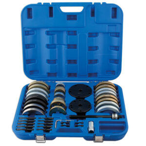 GEN2 Wheel Bearing Kit 62, 66, 72, 85mm - for VAG