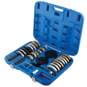 Alternative view of GEN2 Wheel Bearing Kit 62, 66, 72, 85mm - for VAG