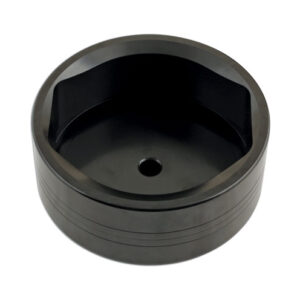 BPW Rear Hub Cap Nut Socket 110mm