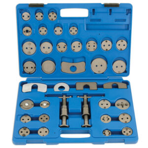 Brake Caliper Tool Set 37pc
