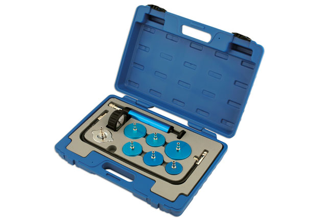 Cooling System Pressure Tester - for HGV - imagine 2