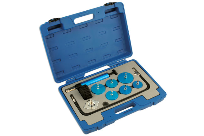 Cooling System Pressure Tester - for HGV - imagine 3