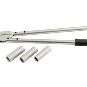 Power Wheel Nut Wrench