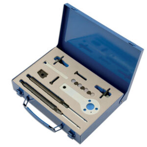 Alternative view of Engine Timing Tool Kit - for Fiat, Alfa Romeo, Lancia