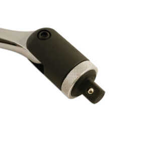 Ratchet Power Bar 1/2"D 600mm