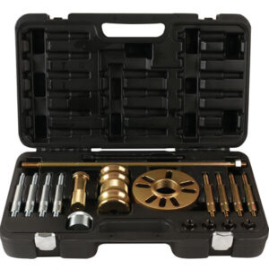 Hub Puller & Driveshaft Remover/Press Kit