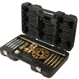 Alternative view of Hub Puller & Driveshaft Remover/Press Kit