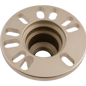 Hub Puller Adaptor Kit - for Land Rover