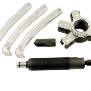 Hydraulic Gear Puller 2/3 Jaws