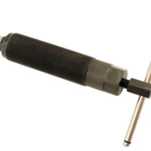 Alternative view of Hydraulic Ram