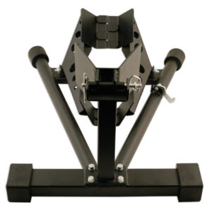 Motorcycle Stand/Wheel Chock