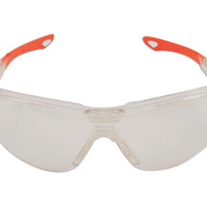Safety Glasses - Clear