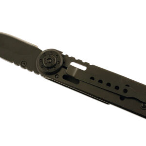 Alternative view of Mechanics Mini Pocket Knife