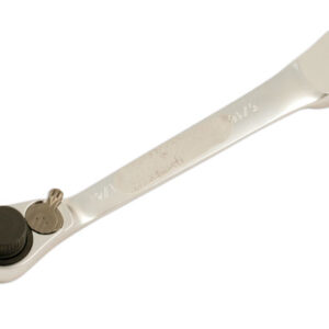 Ratchet Bit Driver 1/4", 5/16"