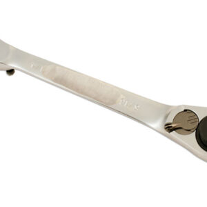 Alternative view of Ratchet Bit Driver 1/4", 5/16"