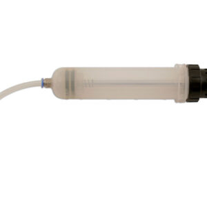 Multi-Purpose Oil Transfer Syringe 200cc