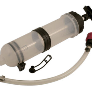 Multi-Purpose Syringe 1.5L