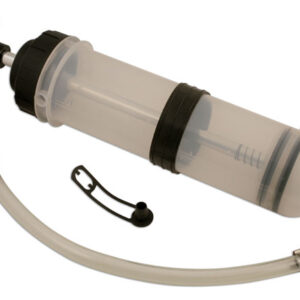 Alternative view of Multi-Purpose Syringe 1.5L