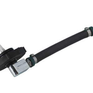 Master Cylinder Adaptor - for Ford Fiesta