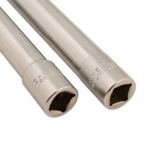 Extra Deep Socket Set 3/8"D 2pc