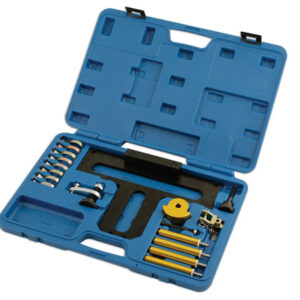 Alternative view of Engine Service Kit - for BMW