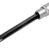 Extra Long Star Socket Bit 1/2"D T60