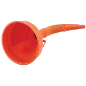 Alternative view of Funnel 145mm