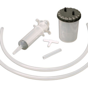 Suction Brake Bleeding Kit