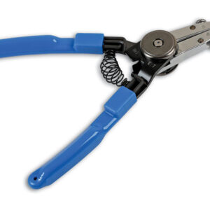 Alternative view of Quick Change Circlip Pliers