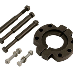 Alternative view of Inner Bearing Removal Tool - for Ford Transit