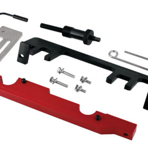 Alternative view of Engine Timing Tool Kit - for BMW N43