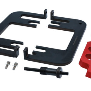 Alternative view of Engine Timing Kit - for BMW N51, 52, 53, 54, 55, S55