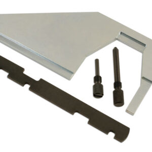 Alternative view of Engine Timing Tool Kit - for Mazda, Ford