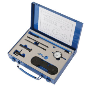 Alternative view of Engine Timing Tool Kit - for VAG TFSI, FSI