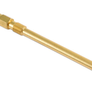 Alternative view of Dummy Glow Plug - M9