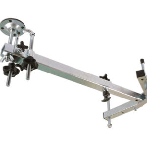 Alternative view of Engine/Gearbox Support