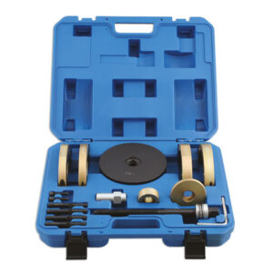 GEN2 Wheel Bearing Kit 82mm - for Ford