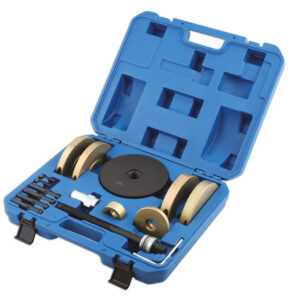 Alternative view of GEN2 Wheel Bearing Kit 82mm - for Ford