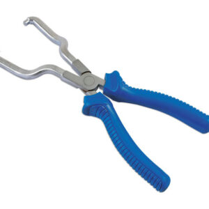 Alternative view of Fuel Line Connector Pliers