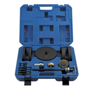 GEN2 Wheel Bearing Kit - for Smart Forfour/Mitsubishi Colt 6