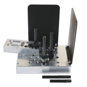 Press Supporting Block - 30 Tonne