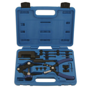 Motorcycle Chain Tool Kit
