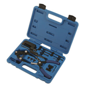 Alternative view of Motorcycle Chain Tool Kit