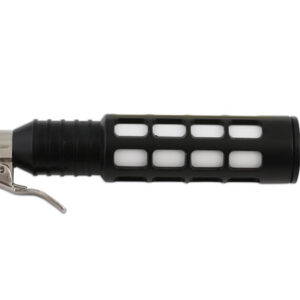 Silent Tyre Valve Deflator