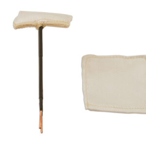 Heat Inductor - Pad Kit