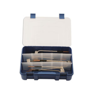 Heat Inductor Coil Kit