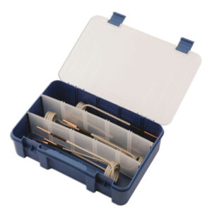 Alternative view of Heat Inductor Coil Kit