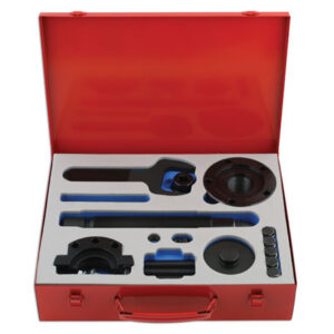Master Front Wheel Bearing Tool Set - for Ford Transit