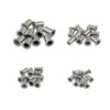 Nut Rivet Set 40pc