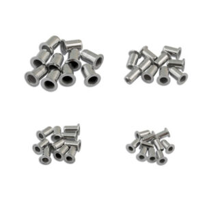 Nut Rivet Set 40pc